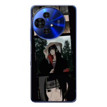 Чохол з картинками Ітачі для <td>TCL 50 NxtPaper</td></table> – Ітачі на фото