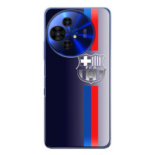 Чехол для TCL 50 NxtPaper (Барселона) (Barsa)