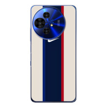 Чехол для TCL 50 NxtPaper (Барселона) (Фк Барселона)