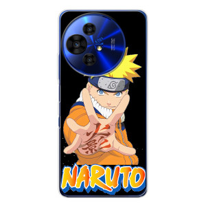 Чохли з принтом НАРУТО на TCL 50 NxtPaper – Naruto