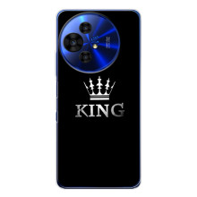 Чехол с Короной <td>ТСЛ 50 НХТПапер </td> - (AlphaPrint) (KING)