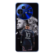 Чохол з принтом Неймар Жуніор на <td>TCL 50 NxtPaper</td></table> – Лев Неймар