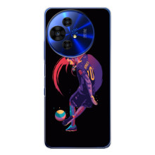 Чохол з принтом Неймар Жуніор на <td>TCL 50 NxtPaper</td></table> – Неймар фінти