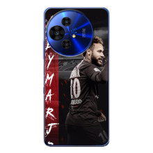 Чохол з принтом Неймар Жуніор на <td>TCL 50 NxtPaper</td></table> – Неймар Жуніор