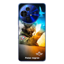 Чехол с Украинской символикой на ТКЛ 50 НКтПе퍼 (Герой Киева)