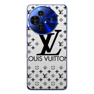 Чехол Стиль Louis Vuitton на TCL 50 NxtPaper – LV