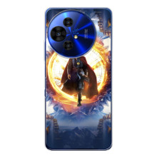 Чехол Супергерои Марвел на ТКЛ 50 НКтПе퍼 – Доктор Стрэндж