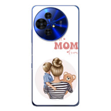 Чохли для мами на TCL 50 NxtPaper (Мама сина)