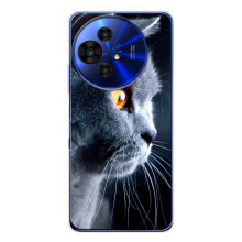 Чохол із милими котиками на <td>TCL 50 NxtPaper</td></table>