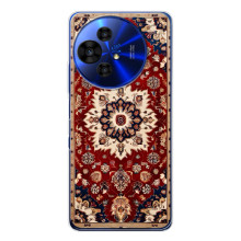 Чохол з принтом Килим для TCL 50 NxtPaper