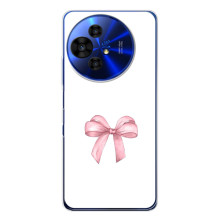 Чохол з бантиками на ТЕСІ 50 НХТПепер – Бант