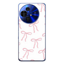 Чехол с бантиками на <td>ТСЛ 50 НХТПапер </td>