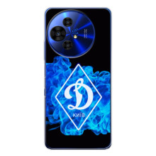 Чохол з ФК Динамо Київ на <td>TCL 50 NxtPaper</td></table> – Динамо Київ Дим