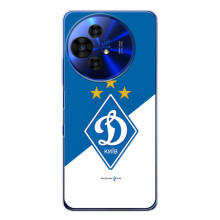 Чохол з ФК Динамо Київ на <td>TCL 50 NxtPaper</td></table> – ФК Динамо Київ