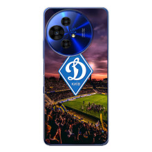 Чохол з ФК Динамо Київ на <td>TCL 50 NxtPaper</td></table> – Стадіон Динамо