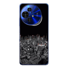 Чохол з картинкою ФК ПСЖ на <td>TCL 50 NxtPaper</td></table>