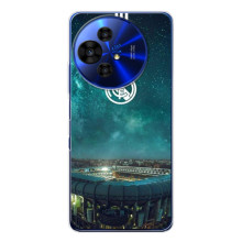 Чохол з картинкою ФК Реал Мадрид на <td>TCL 50 NxtPaper</td></table> – Стадіон Реалу