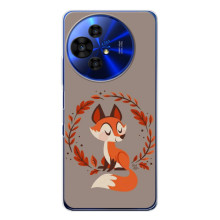 Чохол з принтом лисички <td>TCL 50 NxtPaper</td></table>