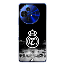 ФК Реал Мадрид чохли для TCL 50 NxtPaper (AlphaPrint) (емблема Реал Мадрид)