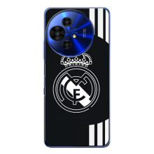 ФК Реал Мадрид чохли для TCL 50 NxtPaper (AlphaPrint) (ФК Реал Мадрид)