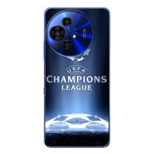 ФК Реал Мадрид чохли для TCL 50 NxtPaper (AlphaPrint) (Ліга чемпіонів)