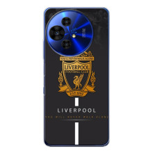 Чехлы для <td>ТСЛ 50 НХТПапер </td> (VPrint) - ТОП ФК (FC Liverpool)