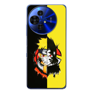 Naruto Anime Чехлы для <td>ТСЛ 50 НХТПапер </td> (AlphaPrint)