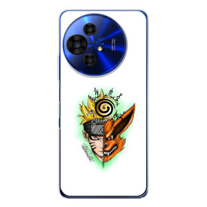 Naruto Anime Чехлы для <td>ТСЛ 50 НХТПапер </td> (AlphaPrint)
