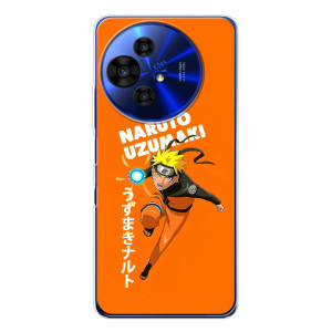 Naruto Anime Чехлы для <td>ТСЛ 50 НХТПапер </td> (AlphaPrint)