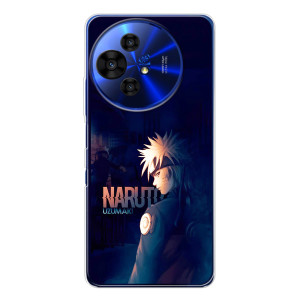 Naruto Anime Чехлы для <td>ТСЛ 50 НХТПапер </td> (AlphaPrint)