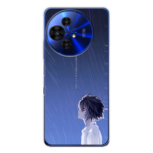 Чохли з героями АНИМЕ на TCL 50 Pro NxtPaper – Anime L