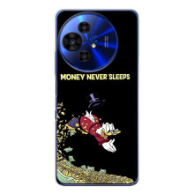 Чехлы для ="ТКЛ 50 Про НкстПэпер" - Scrooge MagDag (PREMIUMPrint) (Мани Скруджа)