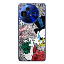 Чехлы для ="ТКЛ 50 Про НкстПэпер" - Scrooge MagDag (PREMIUMPrint) (Работа Работа)