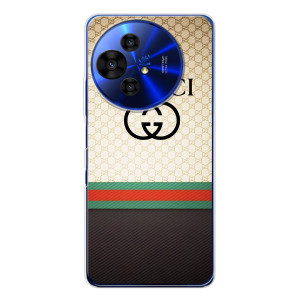 Чохли  GUCCI для ТСЛ 50 Про НxtPaper (AlphaPrint)