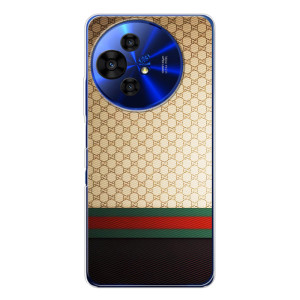 Чохли  GUCCI для ТСЛ 50 Про НxtPaper (AlphaPrint)