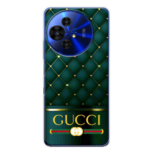 Чохли  GUCCI для ТСЛ 50 Про НxtPaper (AlphaPrint)