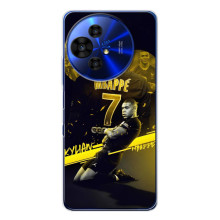 Чехлы Килиан Мбаппе для TCL 50 Pro NxtPaper (Mbappe)