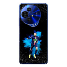 Чехлы Килиан Мбаппе для TCL 50 Pro NxtPaper (Мбаппе ПСЖ)