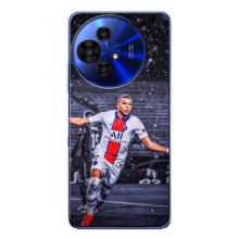 Чехлы Килиан Мбаппе для TCL 50 Pro NxtPaper (Mbappe PSG)