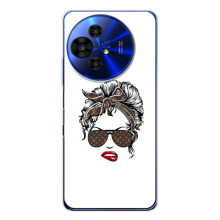 Чехлы Луи Витон для TCL 50 Pro NxtPaper (AlphaPrint - LOUIS VUITTON) (стильная с луи витон)