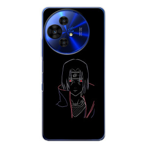 Чохли на тему: Ітачи Учіха для TCL 50 Pro NxtPaper (AlphaPrint)