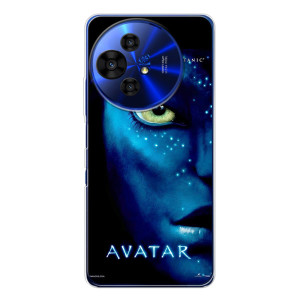 Чохли з фільму АВАТАР для TCL 50 Pro NxtPaper (AlphaPrint)