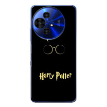 Чехлы с Гарри Поттером для TCL 50 Pro NxtPaper (AlphaPrint) (Harry Potter)