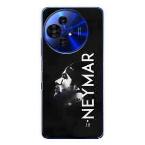 Силіконовий Чохол для TCL 50 Pro NxtPaper – Neymar