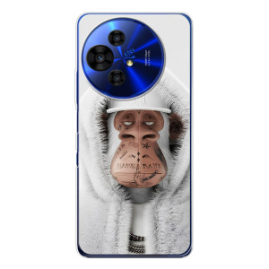 Чохли з Мавпами NFT для TCL 50 Pro NxtPaper (AlphaPrint)