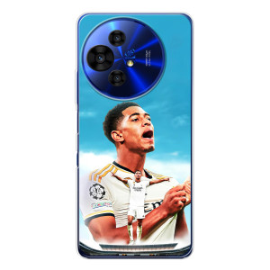 Чехлы с Джуди Беллингем для TCL 50 Pro NxtPaper (Джуди)
