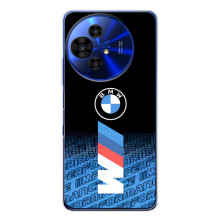 Чохли з топовими принтами для ТСЛ 50 Про НxtPaper (БМВ Амг)