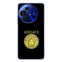 Чохли VERSACE для ТСЛ 50 Про НxtPaper (PREMIUMPrint) (Versace)