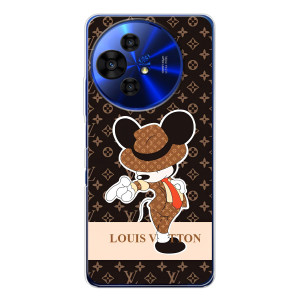 Чохол Disney Mouse TCL 50 Pro NxtPaper (PREMIUMPrint)