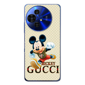 Чохол Disney Mouse TCL 50 Pro NxtPaper (PREMIUMPrint)